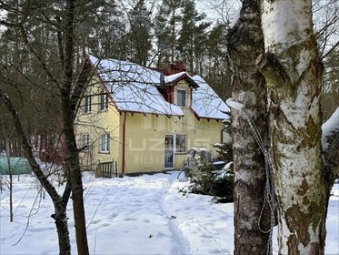 dom na sprzedaż 85m2 dom Rywałd, Ekologiczna