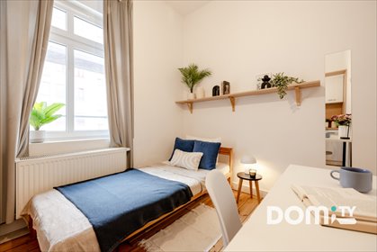 mieszkanie na sprzedaż 83m2 mieszkanie Wrocław, Śródmieście, Stefana Żeromskiego