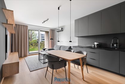 mieszkanie na sprzedaż 40m2 mieszkanie Warszawa, Mokotów, Marzycieli
