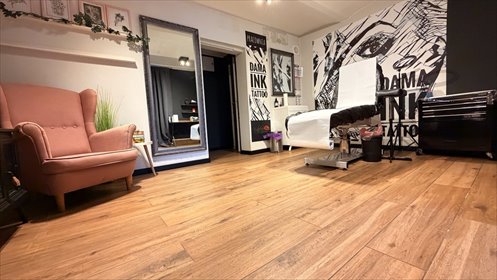 Polecam lokal usługowo-handlowy 27 m² w centrum Szczecina lokal użytkowy Szczecin, Śródmieście-Centrum