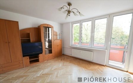 3-pokojowe mieszkanie z balkonem na Targówku - polecam! mieszkanie Warszawa, Targówek, Michała Kleofasa Ogińskiego