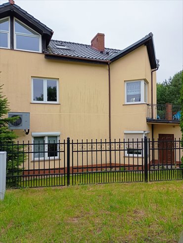 Duży dom 400 m2 z 3 poziomami, ogród, blisko centrum dom Środa Śląska, Centrum, Ks. Jadwigi