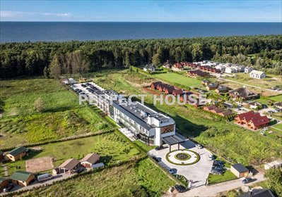 mieszkanie na sprzedaż 36m2 mieszkanie Mielenko