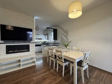 mieszkanie na sprzedaż 74m2 mieszkanie Łódź, Janów, Janów, Aleja Hetmańska