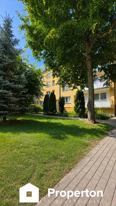 Sprzedam 3-pokojowe mieszkanie 57 m² z balkonem w Mińsku Mazowieckim mieszkanie Mińsk Mazowiecki, Józefa Chełmońskiego