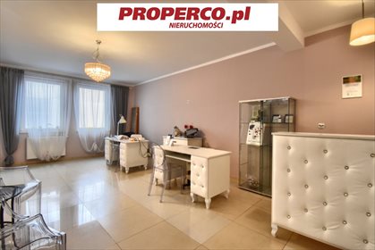 lokal użytkowy na sprzedaż 59m2 lokal użytkowy Kielce, Centrum, Planty