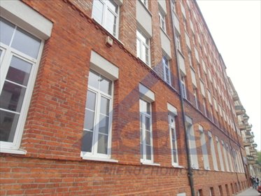 Na wynajem loft 80 m² w zabytkowej kamienicy w centrum Pragi lokal użytkowy Warszawa, Praga-Północ