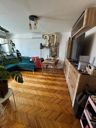 mieszkanie na sprzedaż 51m2 mieszkanie Warszawa, Bielany, Wawrzyszew, Honoriusza Balzaka