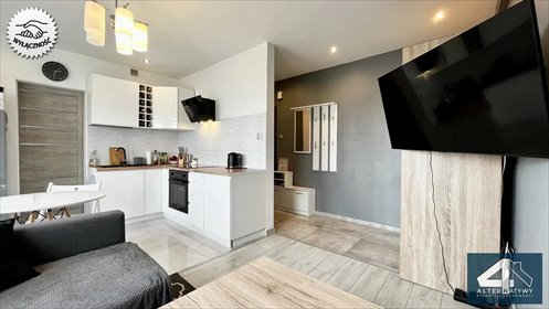 mieszkanie na sprzedaż 31m2 mieszkanie Łódź, Babickiego