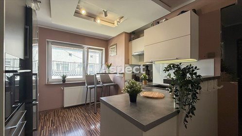 mieszkanie na sprzedaż 44m2 mieszkanie Zabrze, Helenka