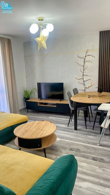 Przestronne 3-pokojowe mieszkanie w centrum Krynicy Zdrój polecam mieszkanie Krynica-Zdrój