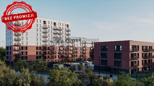 Nowoczesne 4-pokojowe mieszkanie 59 m² - Wełnowiec mieszkanie Katowice, Wełnowiec
