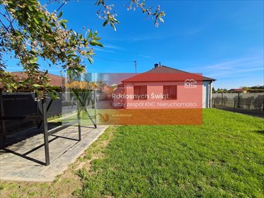 dom na sprzedaż 88m2 dom Radawiec Duży