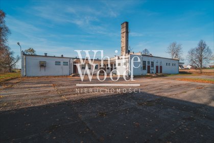 działka na sprzedaż 7900m2 działka Karsin