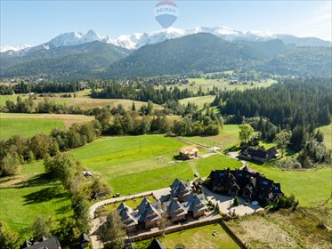 dom na sprzedaż 137m2 dom Kościelisko, Rysulówka