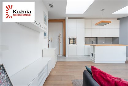 Mieszkanie trzypokojowe na sprzedaż Warszawa, Śródmieście, Adolfa Suligowskiego 67m2 Foto 5