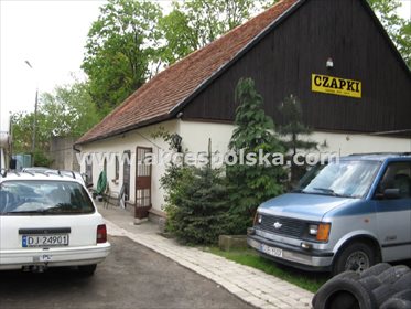 Lokal użytkowy na sprzedaż Jelenia Góra, Maciejowa, Wrocławska 1 900m2 Foto 6