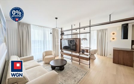 Na sprzedaż luksusowy penthouse 78 m² z tarasem 40 m² w Kołobrzegu mieszkanie Kołobrzeg, Zachodnia, wylotowa