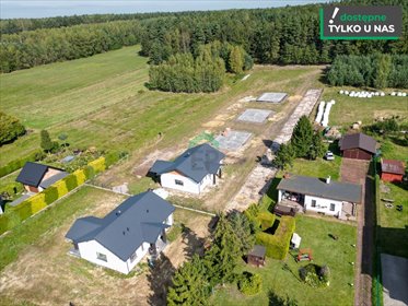 Nowy dom 117 m² w Woźnikach - polecam dom Woźniki