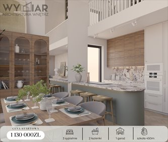 dom na sprzedaż 159m2 dom Stalowa Wola, Stalowa Wola