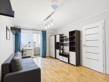 mieszkanie na sprzedaż 46m2 mieszkanie Warszawa, Mokotów, Jana Sebastiana Bacha