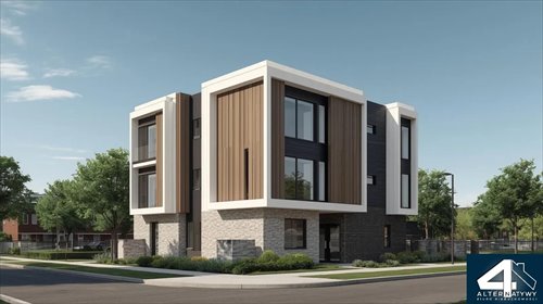 działka na sprzedaż 3616m2 działka Krośniewice, Kutnowska