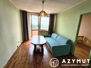 2-pokojowe mieszkanie z panoramicznym widokiem na miasto zapraszam mieszkanie Lubin, Staszica, Mickiewicza