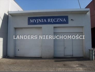lokal użytkowy na wynajem 68m2 lokal użytkowy Łódź, Obywatelska