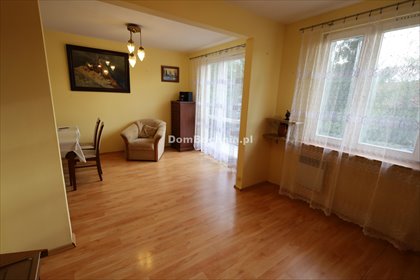 Do sprzedania przestronne mieszkanie 49 m² w Krakowie mieszkanie Kraków, Podgórze