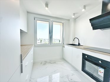 mieszkanie na wynajem 51m2 mieszkanie Tczew, Tetmajera