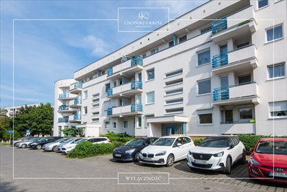 mieszkanie na sprzedaż 84m2 mieszkanie Poznań, Piątkowo, Floriana Znanieckiego