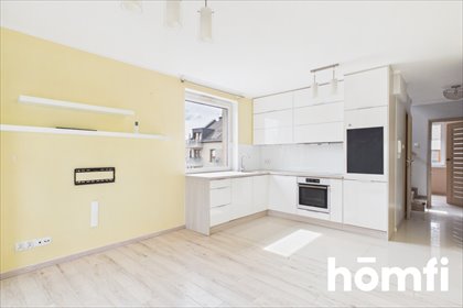 Przestronne 75 m² dwupoziomowe mieszkanie z balkonem zapraszam mieszkanie Rokitki, Tczewska