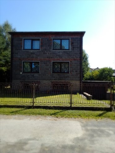 dom na sprzedaż 120m2 dom Częstochowa, Grabówka