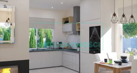 mieszkanie na sprzedaż 62m2 mieszkanie Grodzisk Mazowiecki