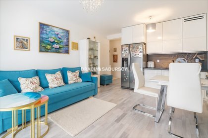 mieszkanie na sprzedaż 50m2 mieszkanie Kraków, Swoszowice, Swoszowice, Macieja Dębskiego