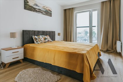 mieszkanie na wynajem 41m2 mieszkanie Wrocław, gen. Antoniego Madalińskiego