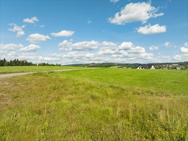 Działka 3692 m² z widokiem w Rokiciny Podhalańskie zapraszam działka Rokiciny Podhalańskie