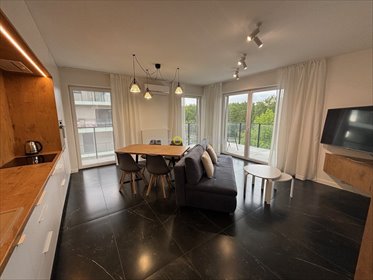 mieszkanie na wynajem 68m2 mieszkanie Katowice, Brynów, Ptasie, Ptasie Osiedle, nowy apartamentowiec!
