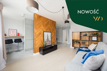 mieszkanie na sprzedaż 47m2 mieszkanie Warszawa, Mokotów, Śniardwy