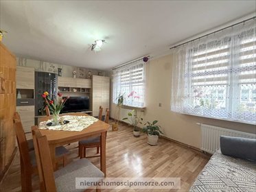 mieszkanie na sprzedaż 55m2 mieszkanie Bińcze