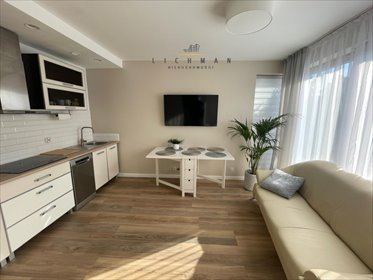 Umeblowany domek 35 m² z ogrodem, parkingiem polecam dom Łódź, Widzew