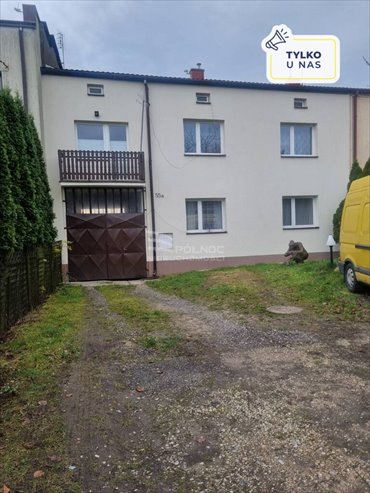 dom na sprzedaż 160m2 dom Końskie, Spacerowa