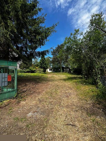 działka na sprzedaż 1052m2 działka Łódź, Widzew, Nowosolna