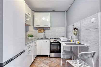 mieszkanie na sprzedaż 39m2 mieszkanie Rzeszów, Drabinianka, Cicha