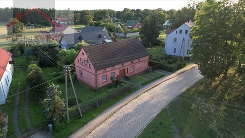 dom na sprzedaż 197m2 dom Jagodzin