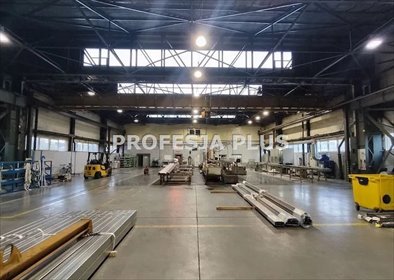 Lokal użytkowy na sprzedaż Sosnowiec 1 700m2 Foto 2