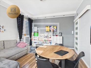 mieszkanie na sprzedaż 34m2 mieszkanie Gdańsk, Nowy Port, Władysława IV