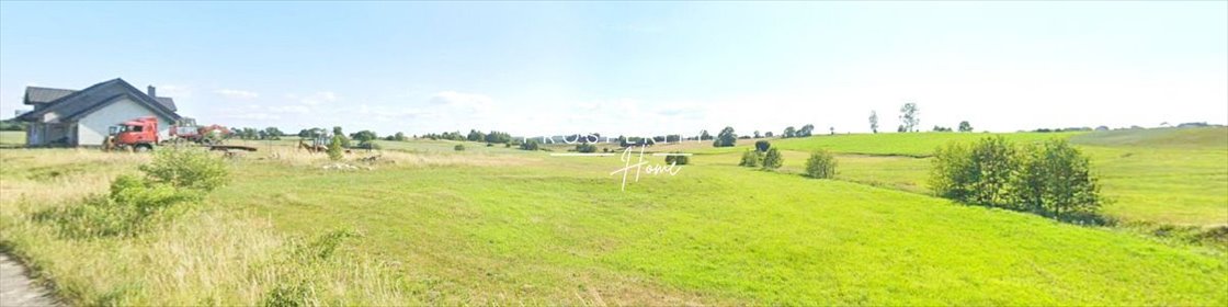 działka na sprzedaż 4750m2 działka Luzino, Długa