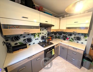 mieszkanie na sprzedaż 47m2 mieszkanie Gorzów Wielkopolski, Zawarcie