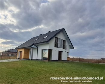 dom na sprzedaż 130m2 dom Ropczyce, Rzeszowska